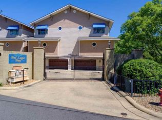 244 Bayou Point, Lake Hamilton, AR 71913