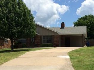 1610 S 5th St, McAlester, OK 74501