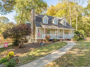 1817 Penrose Ct, Powder Springs, GA