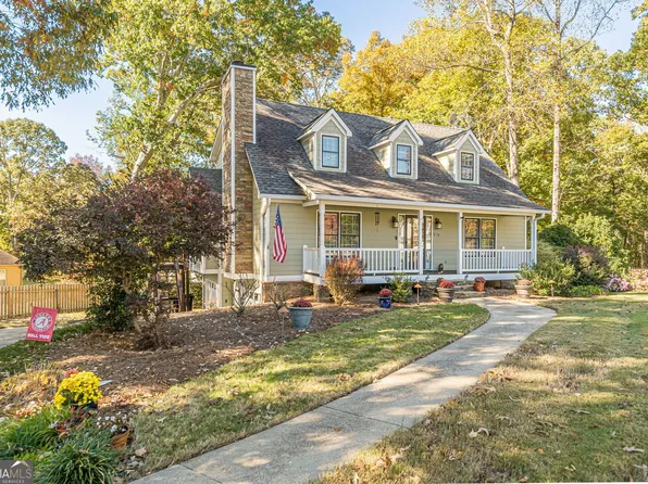 1817 Penrose Ct, Powder Springs, GA 30127