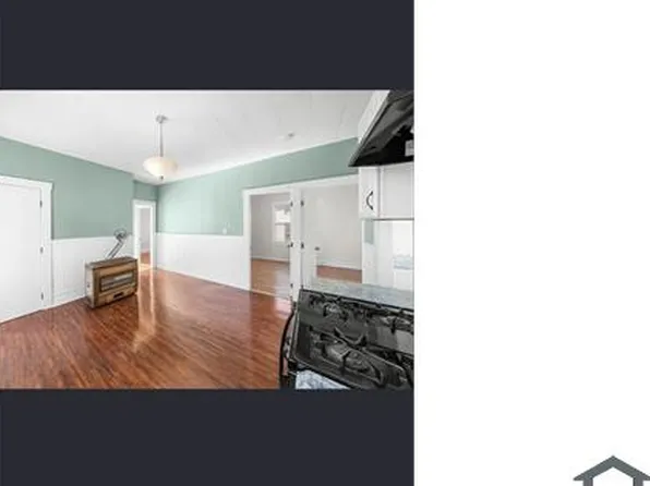 482 Snell St #3, Fall River, MA 02721