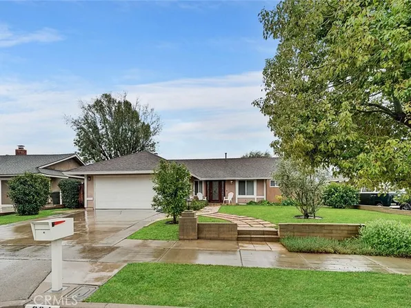 924 Redbud St, Brea, CA 92821
