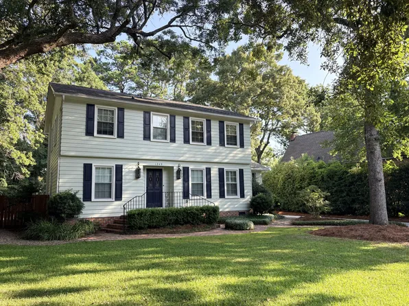 1249 Dearsley Ct, Mount Pleasant, SC 29464