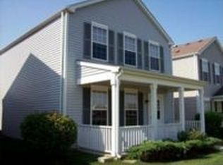 960 Four Seasons Blvd, Aurora, IL 60504