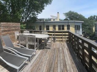 175 Chestnut St #2, Cambridge, MA 02139