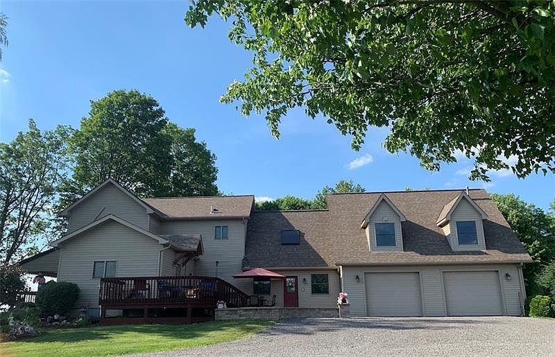 842 Fredonia Rd, Stoneboro, PA 16153 Zillow