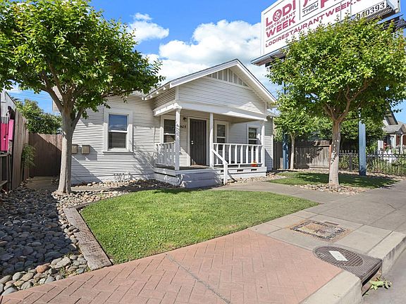 4th image of 405 1/2 E Lodi Ave #405