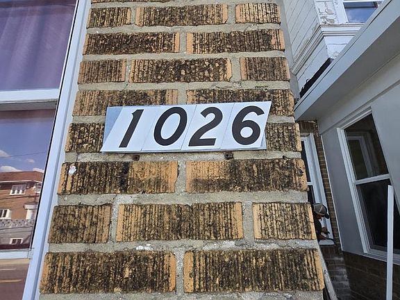 2nd image of 1026 W Olney Ave
