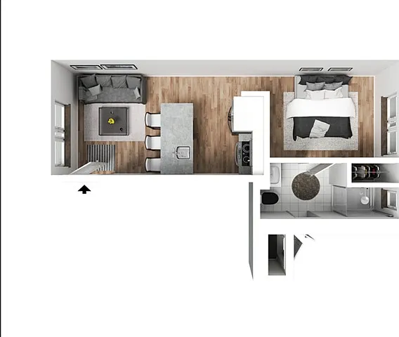 Center View Furnished Center View Furnished