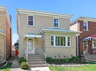 1806 Maple Ave, Berwyn, IL 60402