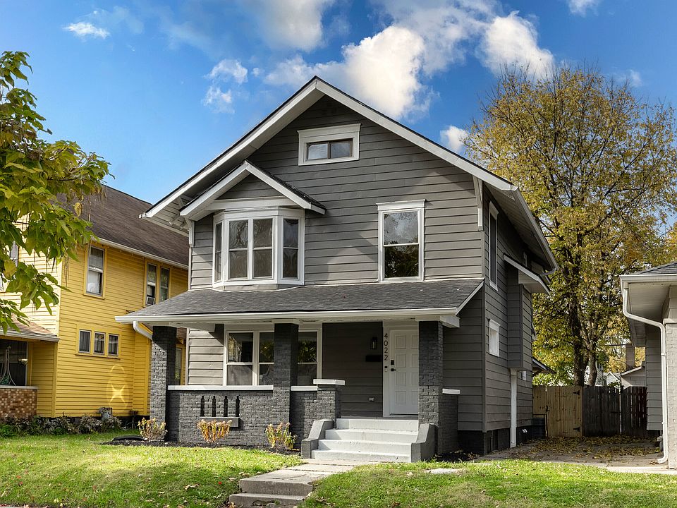 1st image of 4022 Graceland Ave