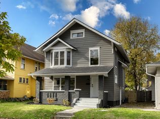 4022 Graceland Ave, Indianapolis, IN