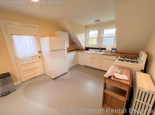216 Upland Rd #2, Cambridge, MA 02140