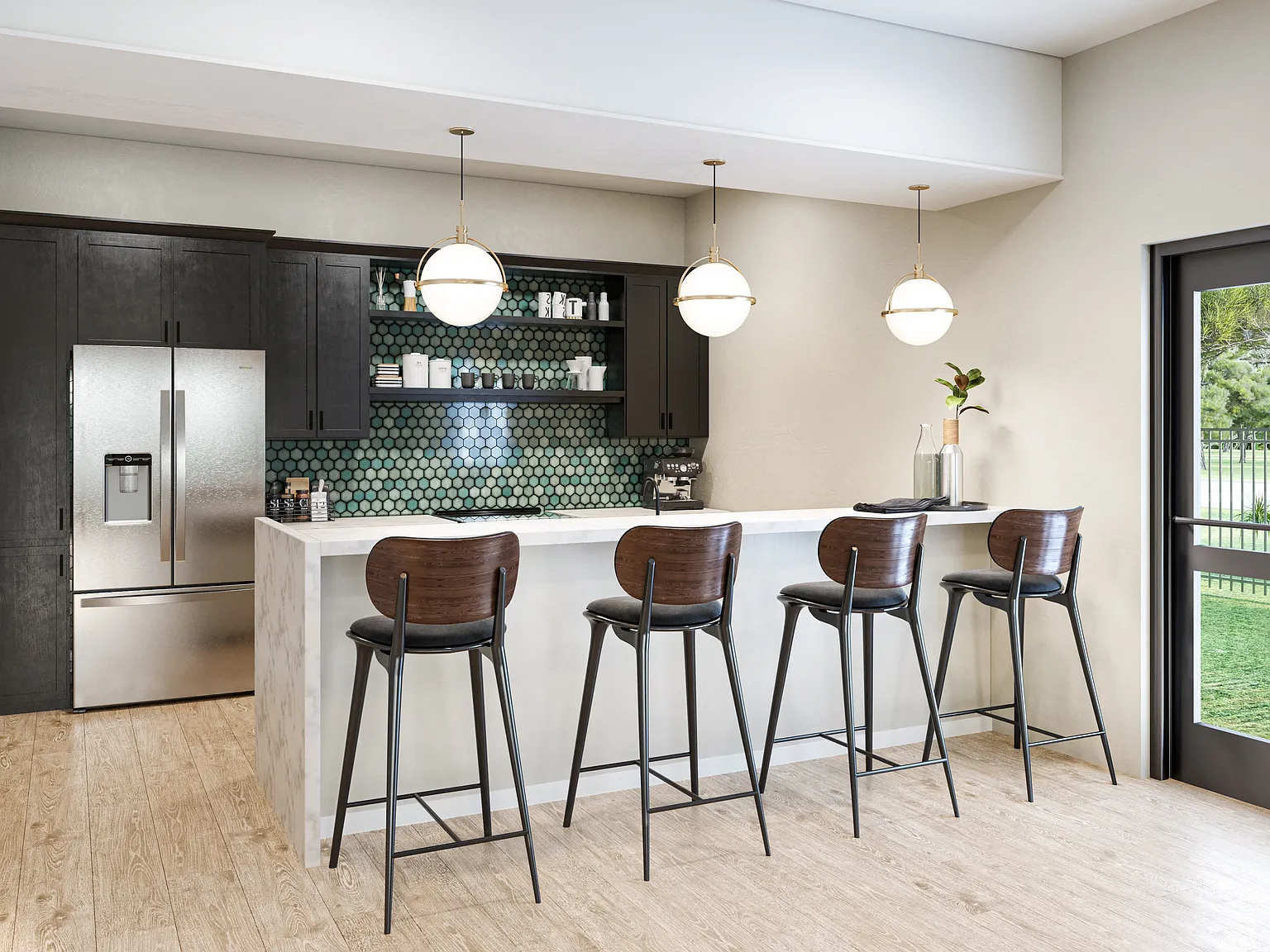 Trulo Homes Bridle Creek — Photo 4
