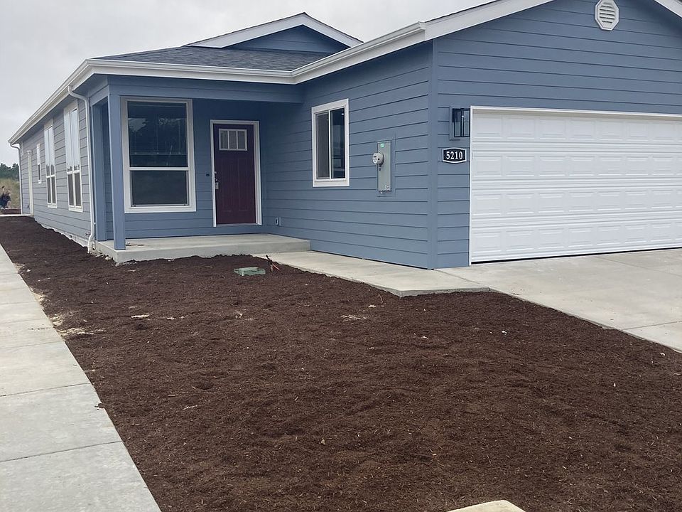 5210 Nopal St, Florence, OR 97439 Zillow