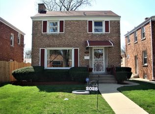 2028 S 22nd Ave, Broadview, IL 60155