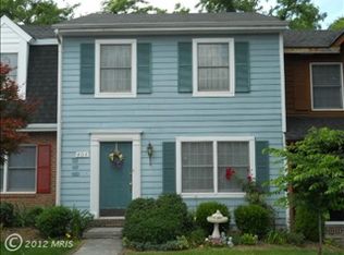 404 Tudor Dr, Winchester, VA