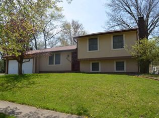 6453 Cherokee Rose Dr, Westerville, OH 43081