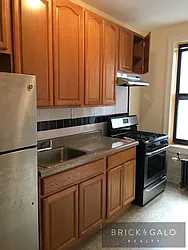 Rented by BRICK & GALO REALTY CORP