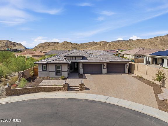 4th image of 3550 W WILDWOOD Drive