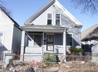 3137 North 29th STREET, Milwaukee, WI 53216