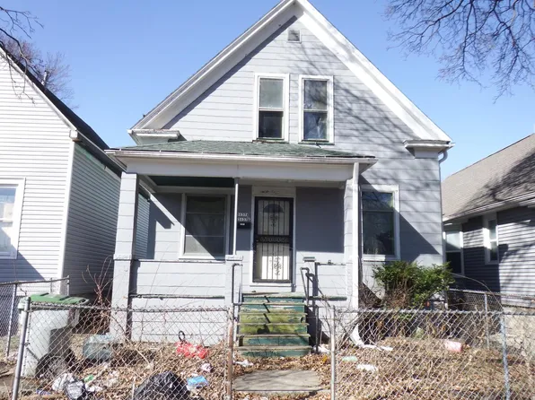 3137 North 29th STREET, Milwaukee, WI 53216