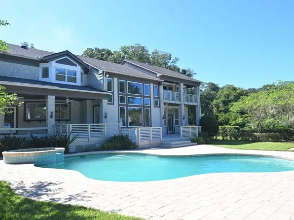 1856 Highland Dr, Fernandina Beach, FL 32034