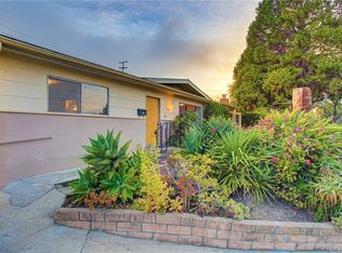104 Rafael Way, San Luis Obispo, CA 93405