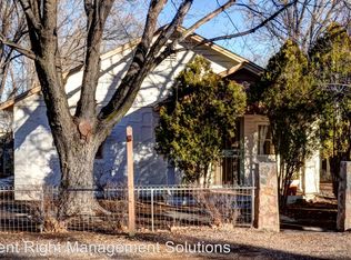 819 N Walnut St, Prescott, AZ 86301
