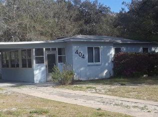404 S 14th St, Fernandina Beach, FL 32034