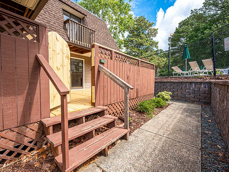 107 Finley Forest Dr #107 — Photo 6
