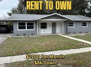 18921 Rosephil St, Spring Hill, FL 34610