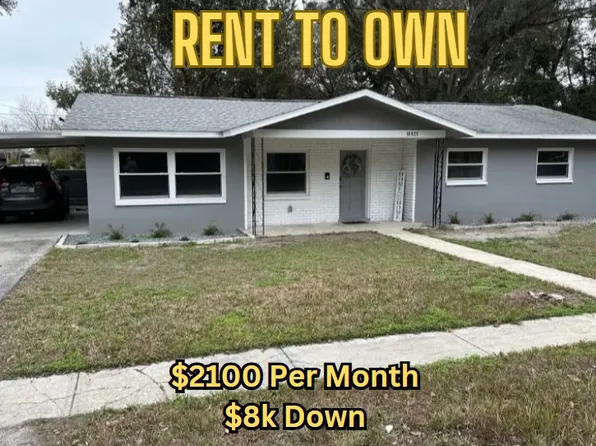 18921 Rosephil St, Spring Hill, FL 34610