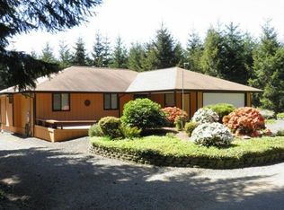 81 Robin Ln, Port Ludlow, WA 98365