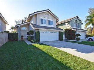 3019 Plum St, Chino Hills, CA 91709