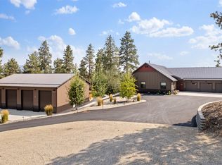 217 Peekaboo Trl, Hamilton, MT 59840