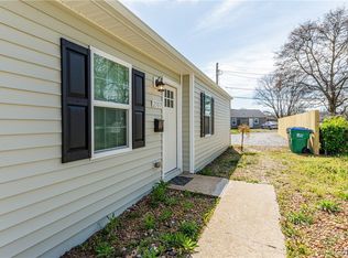 2307 N 29th St, Richmond, VA 23223