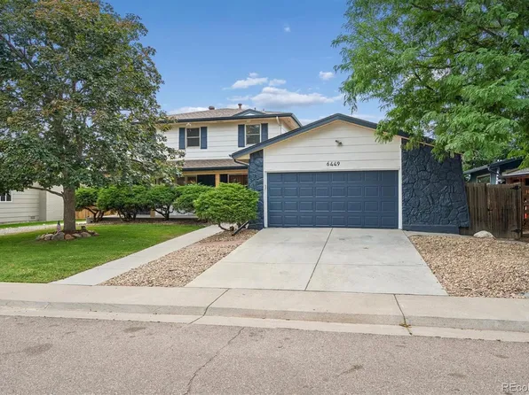 6449 S Locust Way, Centennial, CO 80111