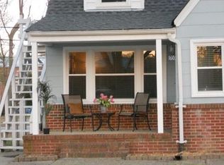 1602 Elder Ave #A, Chesapeake, VA 23325