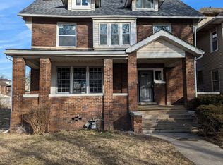 73 Woodland St, Detroit, MI