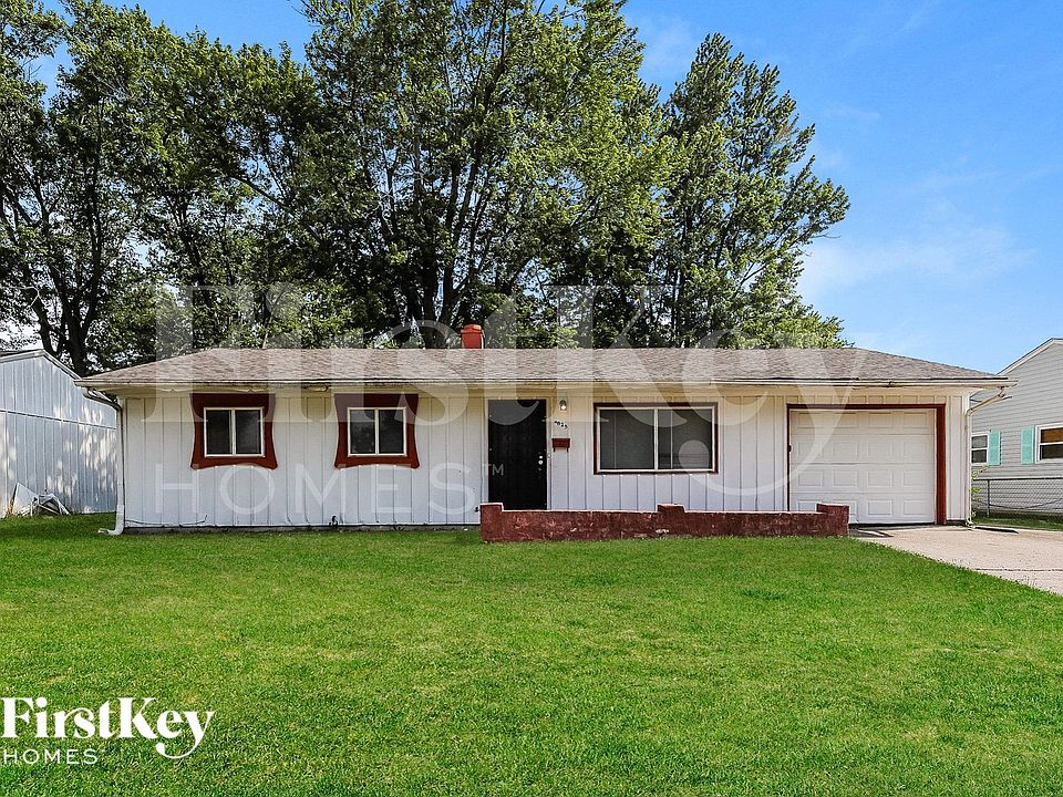 1st image of 9525 E 39th Pl