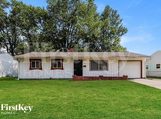 9525 E 39th Pl, Indianapolis, IN