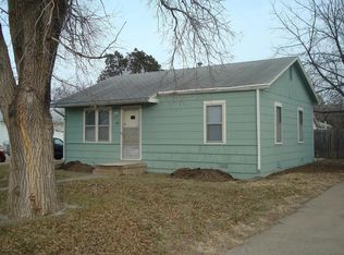 401 Missouri Ave, Salina, KS 67401