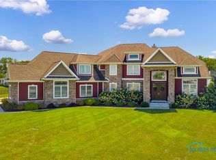 5808 Watermill Ct, Monclova, OH 43542