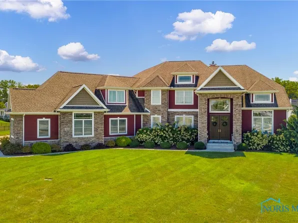 5808 Watermill Ct, Monclova, OH 43542
