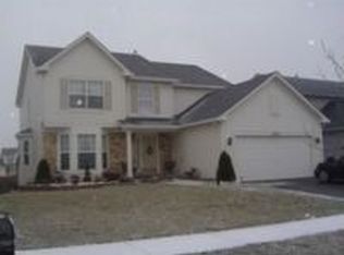 2929 Heather Ln, Montgomery, IL 60538