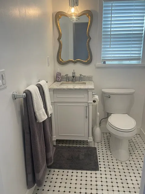 1 bed, $1,500 — Photo 4