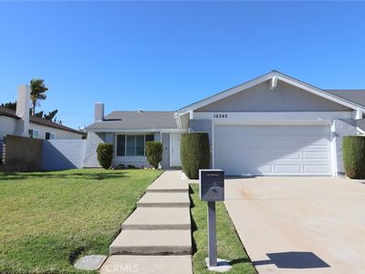 16345 Marvene Dr, Hacienda Heights, CA, 91745