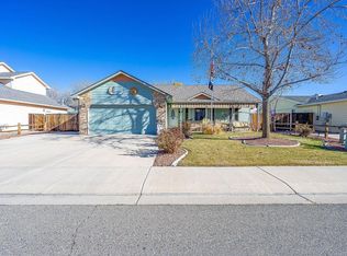 626 1/2 Maurine Ln, Grand Junction, CO 81504