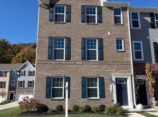 1122 Bean Ln, Akron, OH 44313